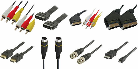 CABLES-HDMI