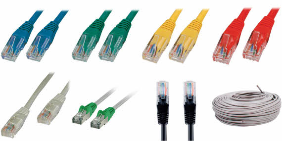 CABLES-NETWORK