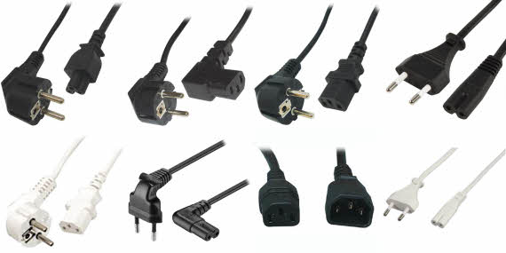 CABLES-POWER-SUPPLY