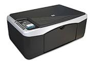 HP DESKJET F2180