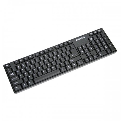 OMEGA USB OK06 keyboard