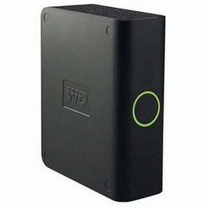 Western Digital Wdh1U5000E Mybook Essential Edition 2.0 500Gb