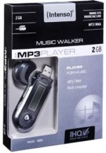 3601440 | Intenso MP3 Player 2GB