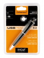 3801430 | Intenso PEN with USB Drive 1GB
