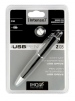 3801440 | Intenso PEN with USB Drive 2GB