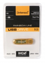 3502430 | Intenso Secure Digital Card SD 1GB