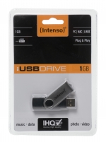 3503430 | Intenso USB Drive 2.0  1GB new