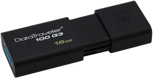 KINGSTON DT100G3/16GB