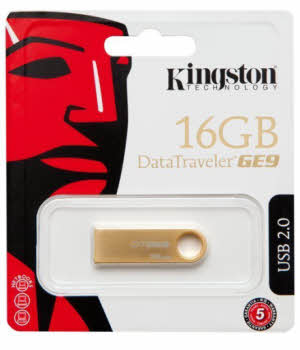 KINGSTON DTSE9/16GB