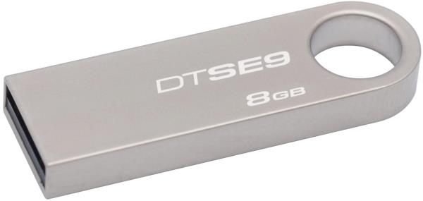 KINGSTON DTSE9H/8GB