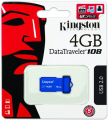 Digital storage