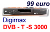 DigiMax DVB - T - S 3000