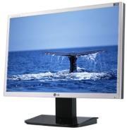  LG 22'' LCD L222WS-SN WIDE SILVER