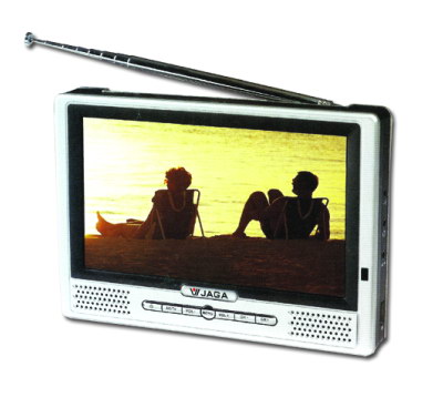 Jaga v 710 lcd tv 16/9