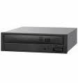SONY OPTIARC DVDRW AD-7280S-0B, 24X, SATA II, Black, Internal 