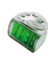 Clock MDL-321  - 