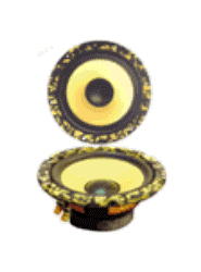 �������� WOOFER