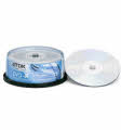 # TDK dvd-r 16x ���������� 25 ������� ������ ���� &euro; 5,90
