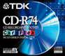 tdk 650 mb