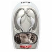 Maxell EB-98P Stereo Ear Buds