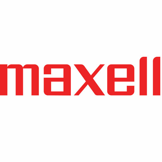 Maxell Logo