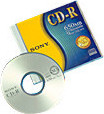 cdr-650mb