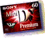 minidvprem