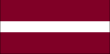 Flag of Latvia